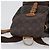 LOUIS VUITTON Zaino Monogram Montsouris GM M51135 LV Auth 173661 Monogramma - vista 6