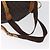 LOUIS VUITTON Zaino Monogram Montsouris GM M51135 LV Auth 173661 Monogramma - vista 8