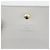 LOUIS VUITTON Borsa a spalla Kenmare Monogram Vernis Grigio M91060 LV Auth ep13763 - vista 17