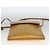 LOUIS VUITTON Borsa a spalla Kenmare Monogram Vernis Grigio M91060 LV Auth ep13763 - vista 5