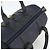 Borsa a mano in tela Trotter Christian Dior in PVC e pelle blu navy Auth BA11379A - vista 6