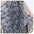 Borsa a Spalla Vivienne Westwood PVC Rosa Oro Auth LNZ673A D'oro - vista 17