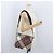 Borsa a Spalla Vivienne Westwood PVC Rosa Oro Auth LNZ673A D'oro - vista 22
