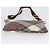 Borsa a Spalla Vivienne Westwood PVC Rosa Oro Auth LNZ673A D'oro - vista 9