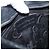 Borsa a Spalla Vala in Pelle Nera Salvatore Ferragamo Auth 174573 Nero - vista 16