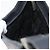 Borsa a Spalla Vala in Pelle Nera Salvatore Ferragamo Auth 174573 Nero - vista 18