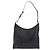 Borsa a Spalla Vala in Pelle Nera Salvatore Ferragamo Auth 174573 Nero - vista 2