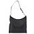 Borsa a Spalla Vala in Pelle Nera Salvatore Ferragamo Auth 174573 Nero - vista 3