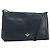 BOTTEGA VENETA Borsa a Spalla Pelle Nera Oro Auth 173710 Nero D'oro