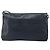 BOTTEGA VENETA Borsa a Spalla Pelle Nera Oro Auth 173710 Nero D'oro - vista 2