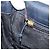 BOTTEGA VENETA Borsa a Spalla Pelle Nera Oro Auth 173710 Nero D'oro - vista 21