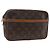LOUIS VUITTON Clutch Compiegne 23 Monogramma M51847 LV Auth ep13850