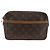 LOUIS VUITTON Clutch Compiegne 23 Monogramma M51847 LV Auth ep13850 - vista 13