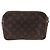 LOUIS VUITTON Clutch Compiegne 23 Monogramma M51847 LV Auth ep13850 - vista 2