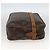 LOUIS VUITTON Clutch Compiegne 23 Monogramma M51847 LV Auth ep13850 - vista 4