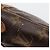 LOUIS VUITTON Clutch Compiegne 23 Monogramma M51847 LV Auth ep13850 - vista 8