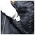 Borsa Tote PRADA Nylon 2way Nera Oro Auth ARZ275 Nero D'oro - vista 12