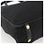 Borsa Tote PRADA Nylon 2way Nera Oro Auth ARZ275 Nero D'oro - vista 16