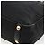 Borsa Tote PRADA Nylon 2way Nera Oro Auth ARZ275 Nero D'oro - vista 17