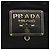 Borsa Tote PRADA Nylon 2way Nera Oro Auth ARZ275 Nero D'oro - vista 19