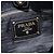 Borsa Tote PRADA Nylon 2way Nera Oro Auth ARZ275 Nero D'oro - vista 20