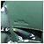 Loewe Bolso de mano compacto Hammock de cuero 2 en 1 verde dorado Auth 167114SM - vista 11