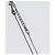Collana Christian Dior metallo Argento Auth BA11485 - vista 8