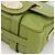 BALLY Borsa a Spalla in Pelle Verde Chiaro Auth BA11358A - vista 10