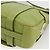 BALLY Borsa a Spalla in Pelle Verde Chiaro Auth BA11358A - vista 12