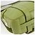 BALLY Borsa a Spalla in Pelle Verde Chiaro Auth BA11358A - vista 13