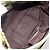 BALLY Borsa a Spalla in Pelle Verde Chiaro Auth BA11358A - vista 16
