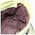 BALLY Borsa a Spalla in Pelle Verde Chiaro Auth BA11358A - vista 17