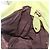 BALLY Borsa a Spalla in Pelle Verde Chiaro Auth BA11358A - vista 18