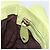 BALLY Borsa a Spalla in Pelle Verde Chiaro Auth BA11358A - vista 19