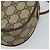 Borsa Sherry Line GG Supreme Web di GUCCI in PVC beige 007 58 6112 4002 Auth 173387 - vista 10