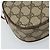 Borsa Sherry Line GG Supreme Web di GUCCI in PVC beige 007 58 6112 4002 Auth 173387 - vista 11