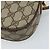 Borsa Sherry Line GG Supreme Web di GUCCI in PVC beige 007 58 6112 4002 Auth 173387 - vista 12