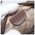 Borsa Sherry Line GG Supreme Web di GUCCI in PVC beige 007 58 6112 4002 Auth 173387 - vista 16