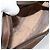 Borsa Sherry Line GG Supreme Web di GUCCI in PVC beige 007 58 6112 4002 Auth 173387 - vista 17