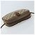 Borsa Sherry Line GG Supreme Web di GUCCI in PVC beige 007 58 6112 4002 Auth 173387 - vista 6