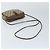 Borsa Sherry Line GG Supreme Web di GUCCI in PVC beige 007 58 6112 4002 Auth 173387 - vista 7