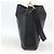 Borsa a Spalla in Pelle Gucci Bamboo 2way Nera Oro 001 1577 Auth BA11229 Nero D'oro - vista 4