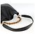 Borsa a Spalla in Pelle Gucci Bamboo 2way Nera Oro 001 1577 Auth BA11229 Nero D'oro - vista 9