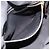 Borsa Tote in Pelle Valentino Nera Oro Auth BA11469 Nero D'oro - vista 20
