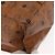 Borsa tote MCM Logogram Vicetos PVC Marrone Oro Auth BA10940 D'oro - vista 10