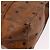 Borsa tote MCM Logogram Vicetos PVC Marrone Oro Auth BA10940 D'oro - vista 13