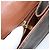 LOUIS VUITTON Pochette Damier Monogram GM Borsa Clutch M51810 LV Auth 174449 Monogramma - vista 10
