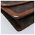 LOUIS VUITTON Pochette Damier Monogram GM Borsa Clutch M51810 LV Auth 174449 Monogramma - vista 15