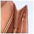 LOUIS VUITTON Pochette Damier Monogram GM Borsa Clutch M51810 LV Auth 174449 Monogramma - vista 18