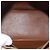 LOUIS VUITTON Borsa a Mano Houston Monogram Vernis Bronzo M91122 LV Auth ARZ080 - vista 11